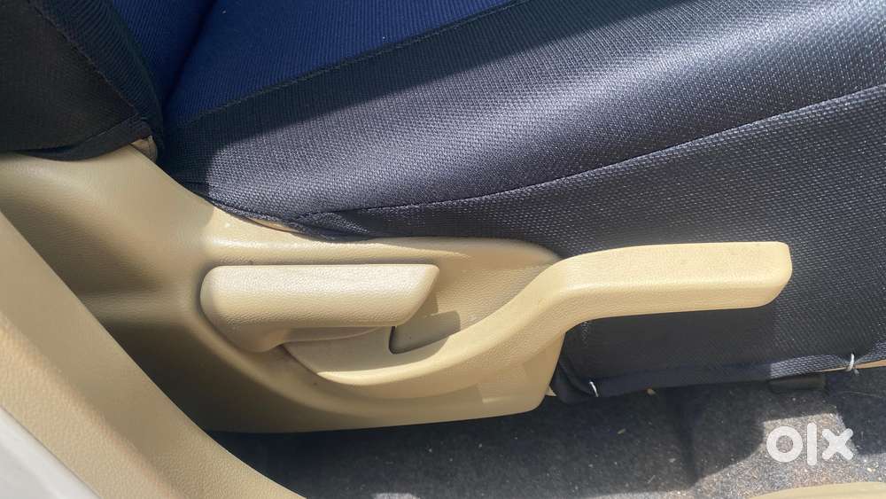 Honda Amaze S I-dtech, 2014, Diesel