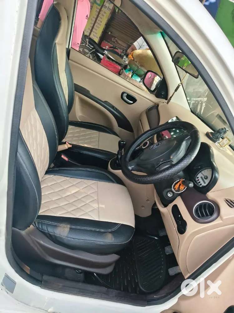 Hyundai I10 2009
