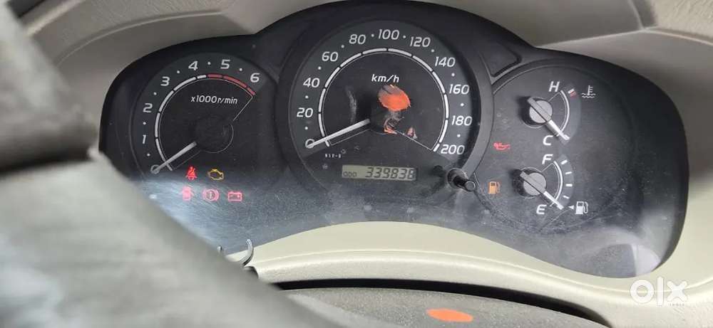 Toyota Innova 2.5 G3 2009