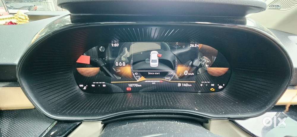 Skoda Slavia Petrol Manual 2024