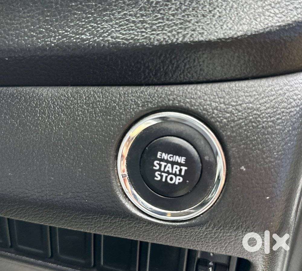 Maruti Suzuki Baleno Zeta, 2022, Petrol