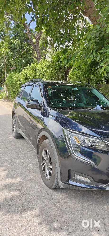 Mahindra Xuv700 2.0 Petrol 2022