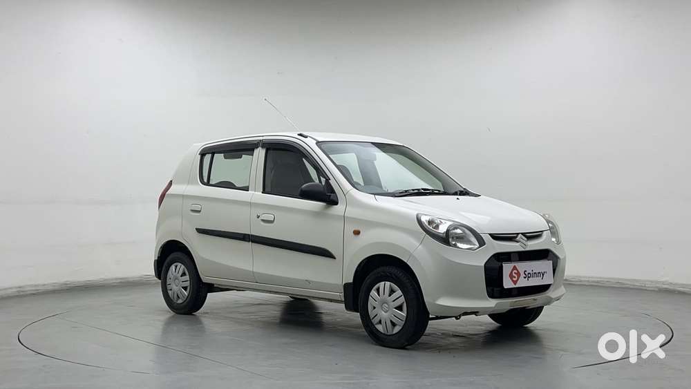 Maruti Suzuki Alto 800 Lxi, 2015, Petrol