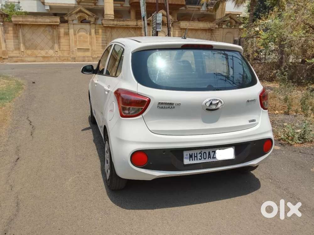 Maruti Suzuki Celerio Vxi, 2016, Petrol