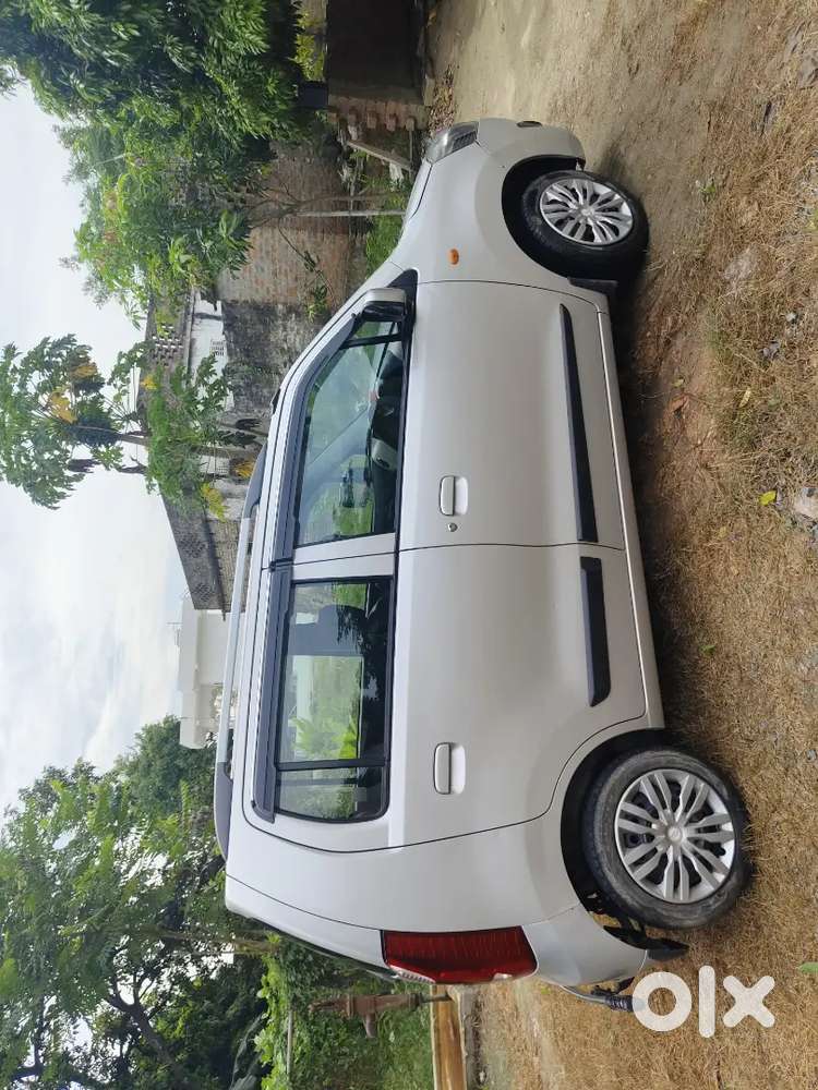 Maruti Suzuki Wagon R 1.0 2016