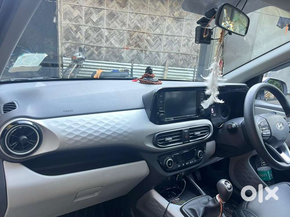 Hyundai Grand I10 Nios 2024 Petrol 40000 Km Driven