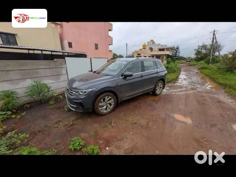 Volkswagen Tiguan 2.0 Elegance Tsi Dsg, 2024, Petrol