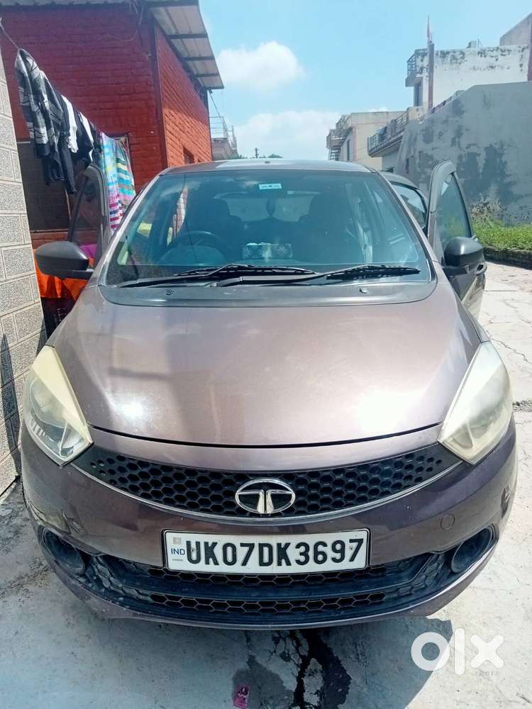 Tata Tiago Xe 2019 Petrol