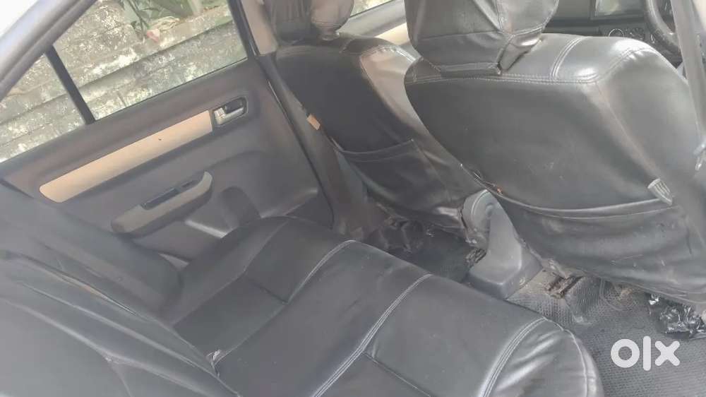 Maruti Suzuki Swift Dzire 2011 Diesel 190000 Km Driven