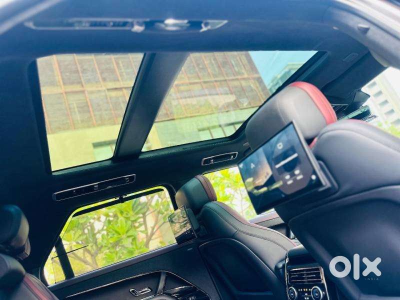 Land Rover Range Hse 3.0 Diesel, 2025, Diesel