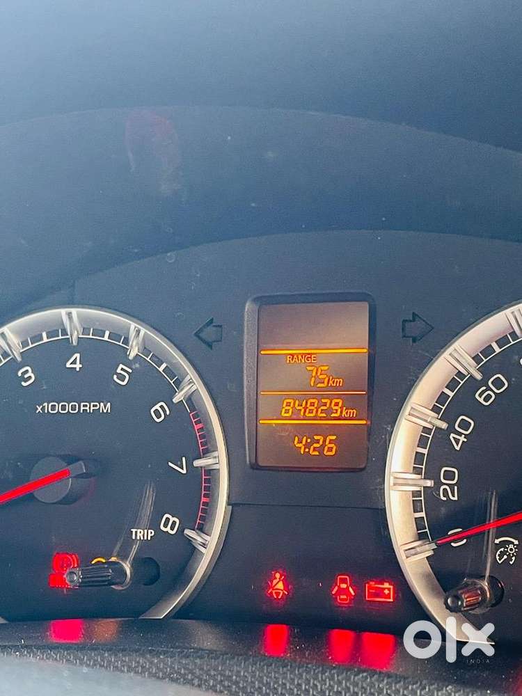 Dzire Excellent Condition