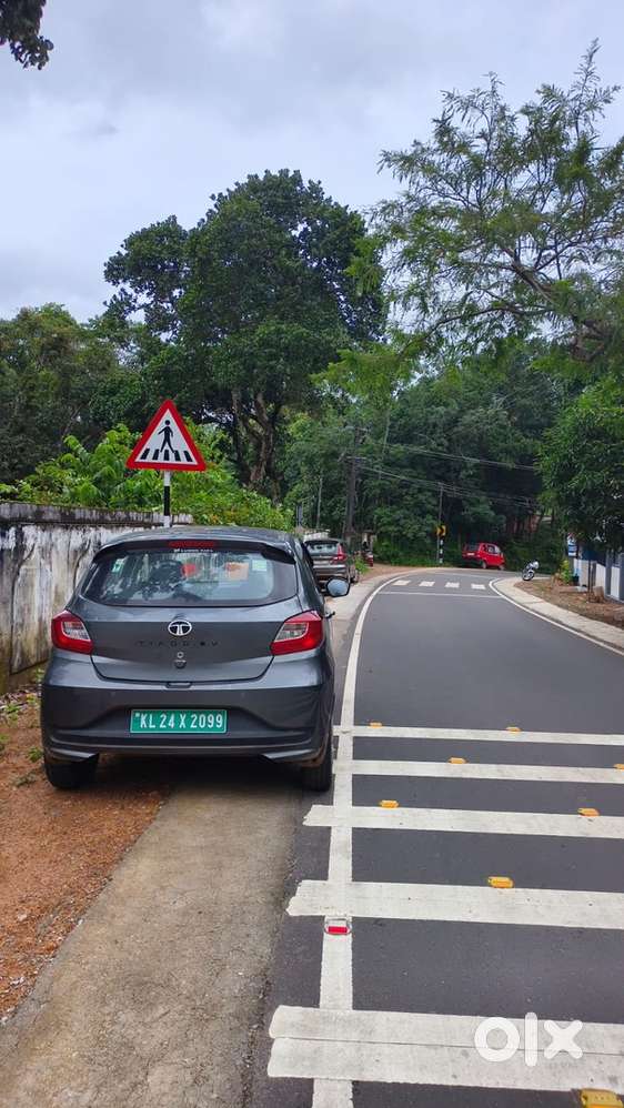 Tata Tiago Ev 2024