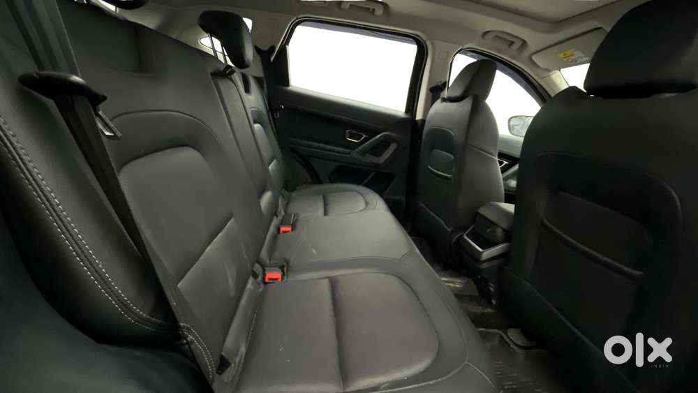 Tata Harrier Xz Plus Dark Edition, 2021, Diesel