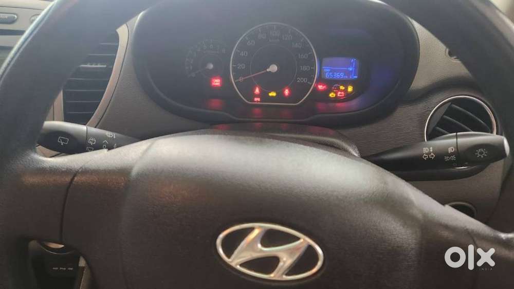 Hyundai I10 Sportz 1.2 - Urgent Sale