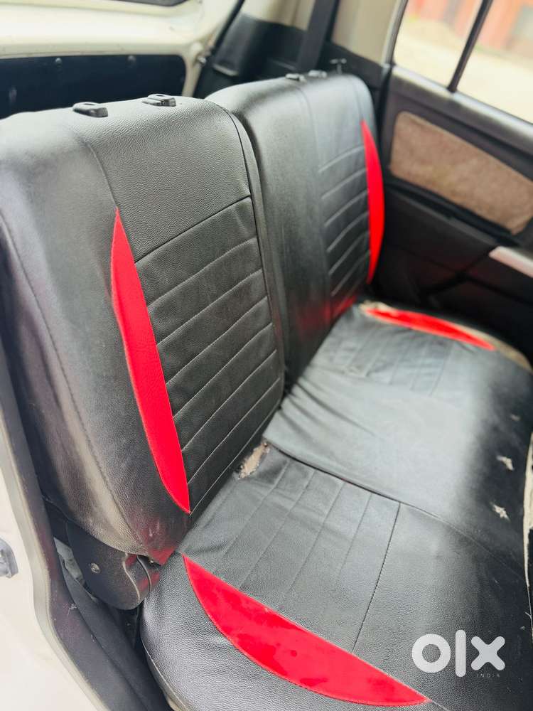 Maruti Suzuki Wagon R, 2014, Petrol