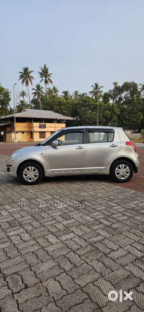 Maruti Suzuki Swift Vdi (o), 2008, Diesel