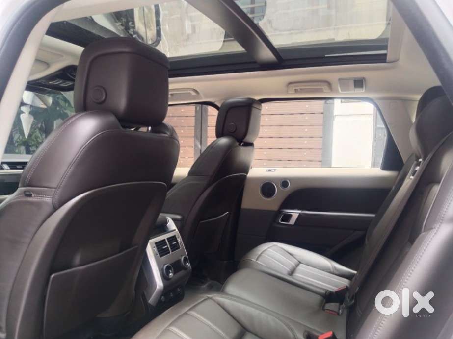 Land Rover Range Sport Se, 2020, Petrol