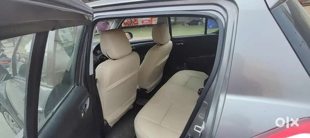 Good Condition 2015 Swift Vdi