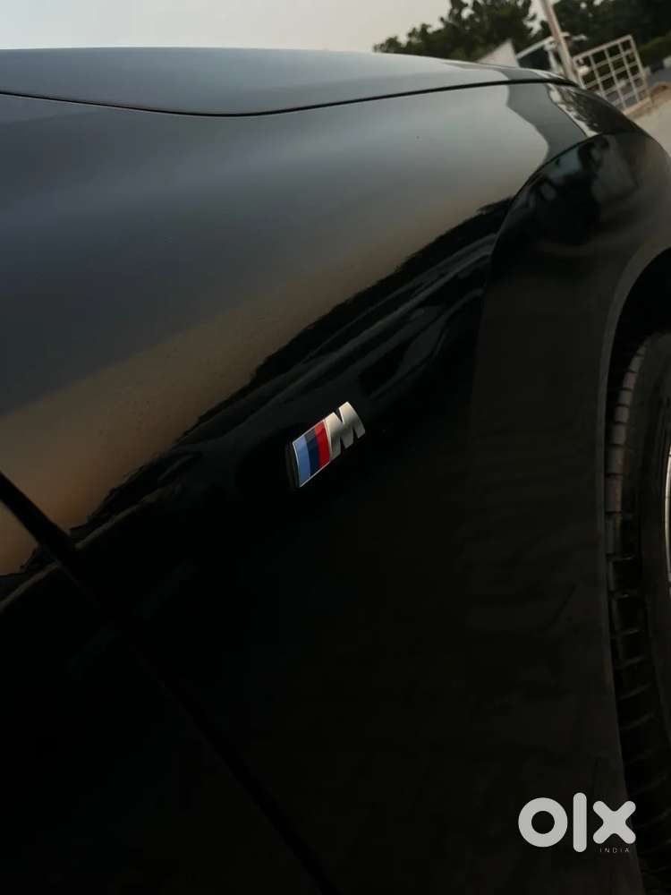 Bmw X3 Xdrive20d M Sport, 2025, Diesel