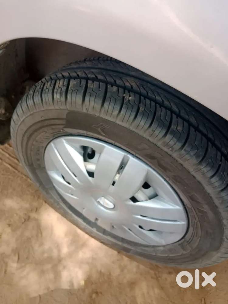 Maruti Suzuki Alto Lxi 2013