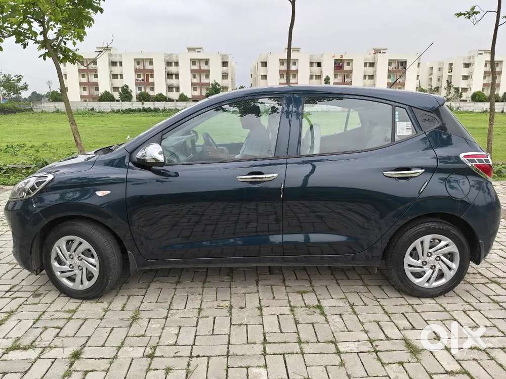 1st Owner G-i10 Nios (only 20k Km Driven)- Best Deal In North Bengal