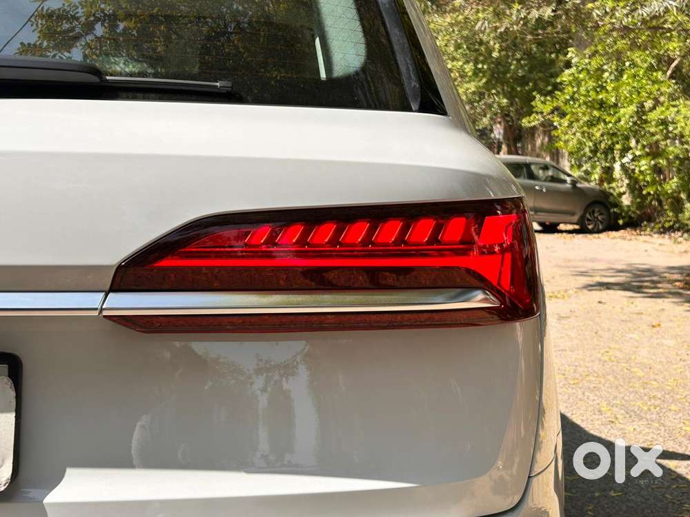 Audi Q7 3.0 Premium Plus 55 Tfsi, 2025, Petrol