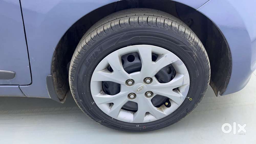 Hyundai Grand I10 1.2 Kappa Sportz, 2016, Petrol