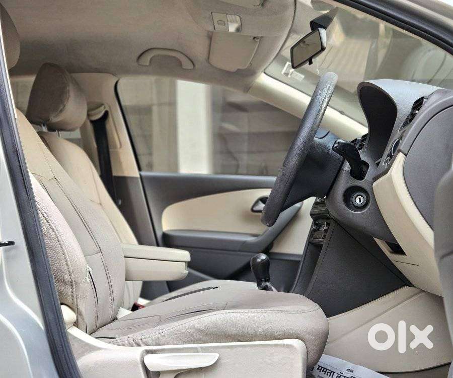 Volkswagen Vento, 2014, Diesel