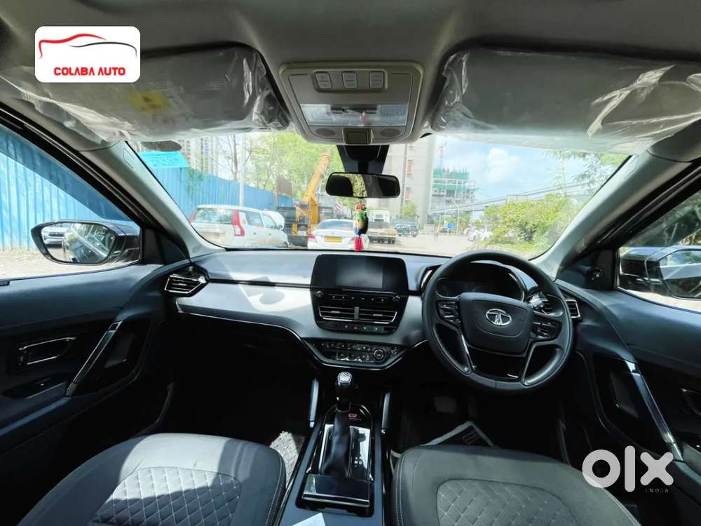 Tata Harrier 2.0 Kryotec Xta Plus, 2022, Diesel