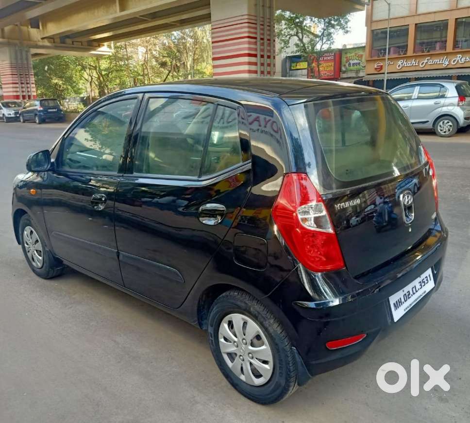Hyundai I10 Magna, 2012, Petrol