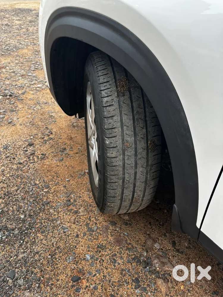 Kia Seltos Diesel Imt 2023
