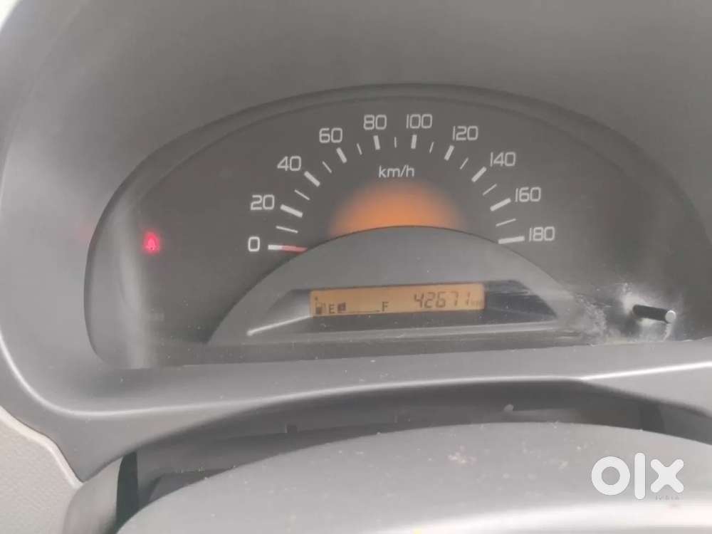 Maruti Suzuki Wagon R 1.0 Lxi, 2013, Petrol