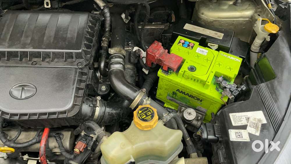 Tata Nexon 1.5 Revotorq Xza Plus Kaziranga, 2022, Diesel