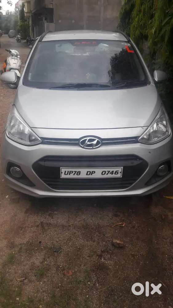 Hyundai Grand I10 Top Model Petrol Well Maintained