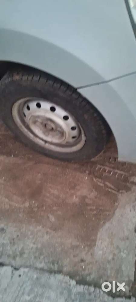 Maruti Suzuki Wagon R 2012 Lpg 103000 Km Driven