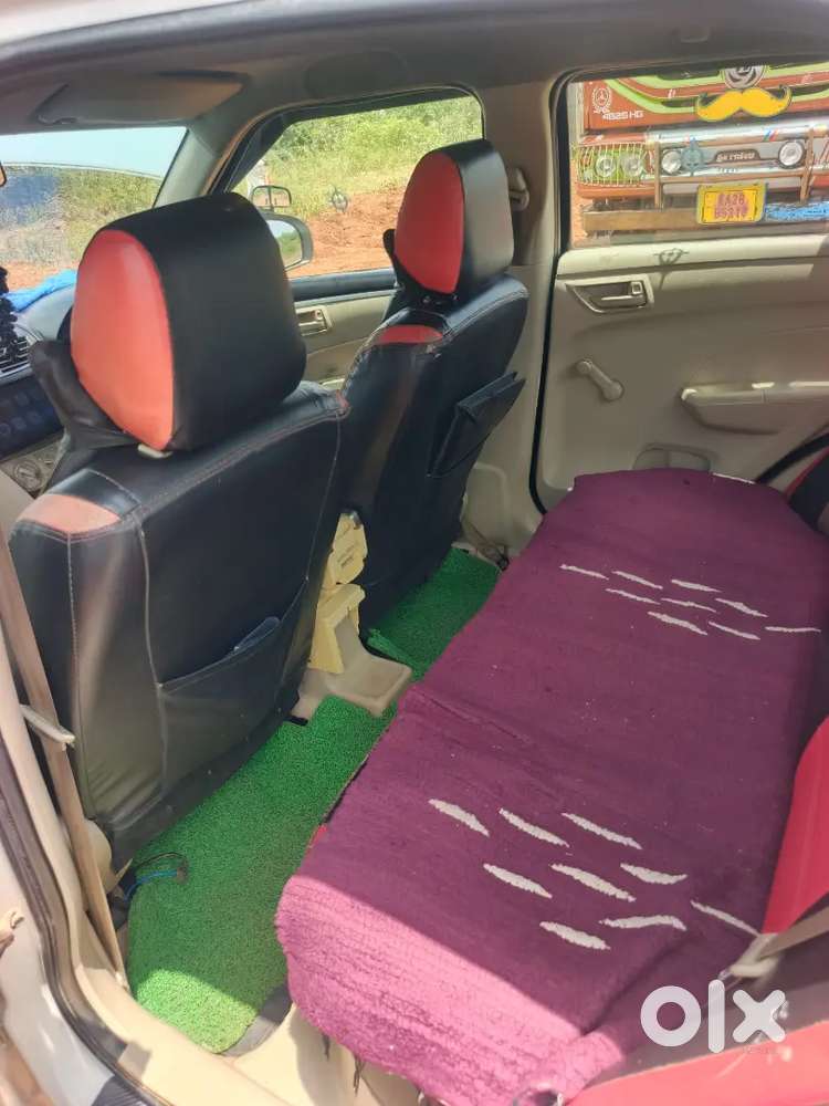 Maruti Suzuki Swift Dzire Tour 2018 Diesel Good Condition