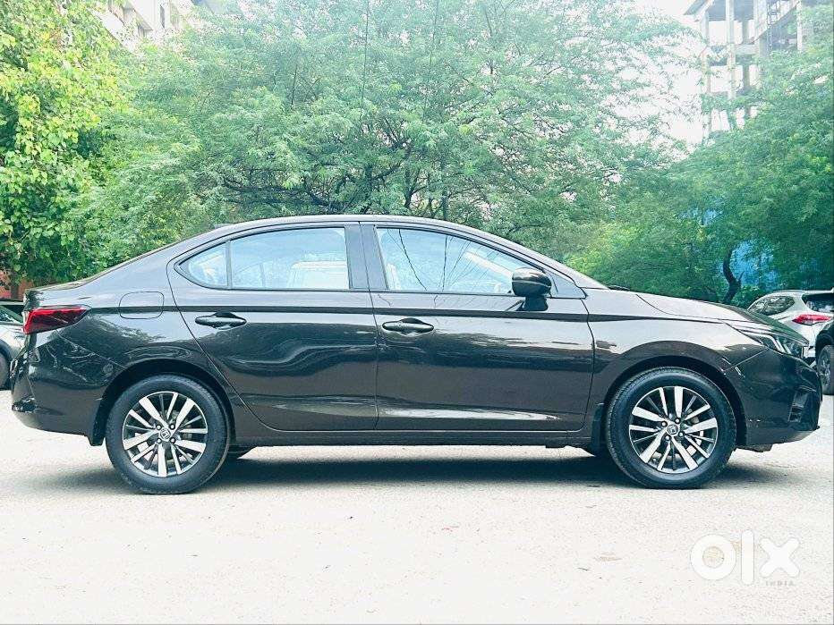 Honda City 1.5 Vx I-vtec Mt, 2021, Petrol