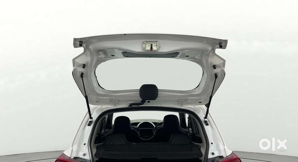 Maruti Suzuki S-presso Vxi Plus Amt, 2022, Petrol