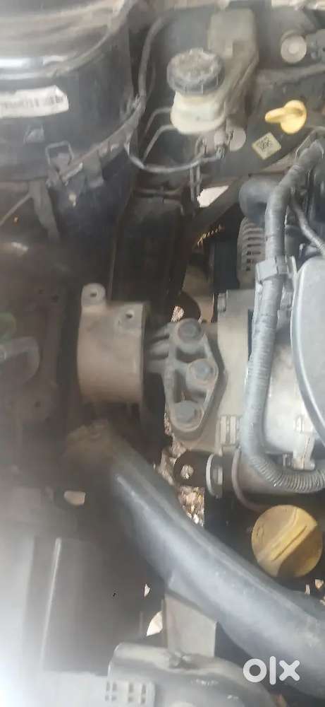 Tata Bolt 2016 Diesel 115000 Km Driven Good Condition