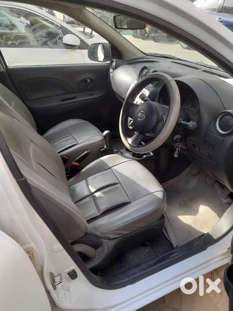 Very Good Condition Single Handed Minimum Drive