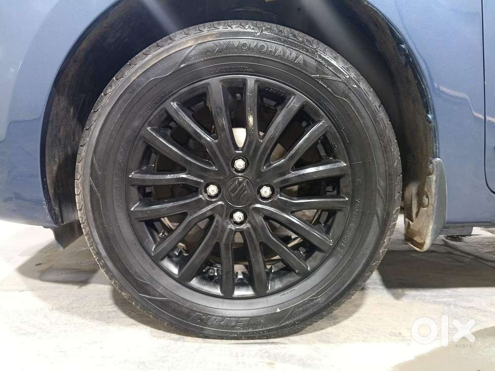 Maruti Suzuki Dzire 1.2 Zxi, 2018, Petrol