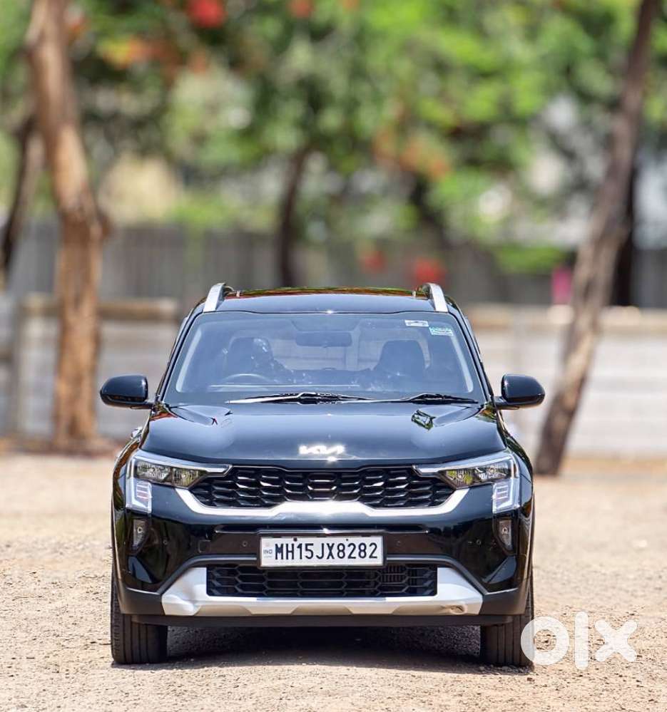 Kia Sonet Htk Plus 1.5 Diesel Mt, 2024, Diesel