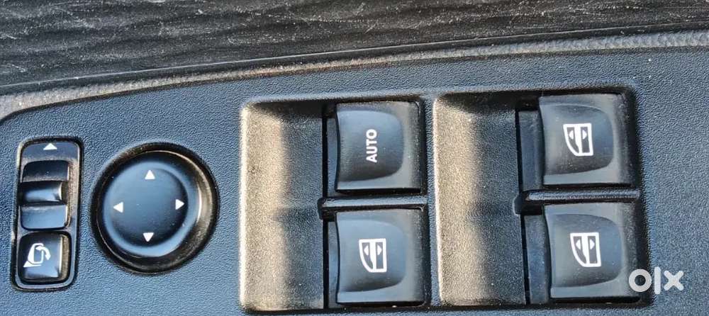 Renault Kiger 2022 Petrol Good Condition