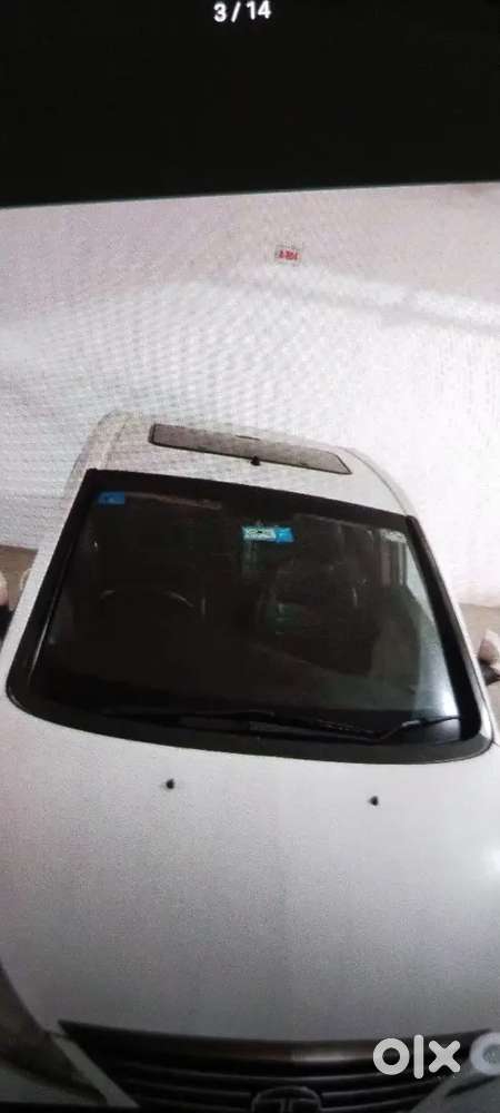 2011 Tata Manza Diesel