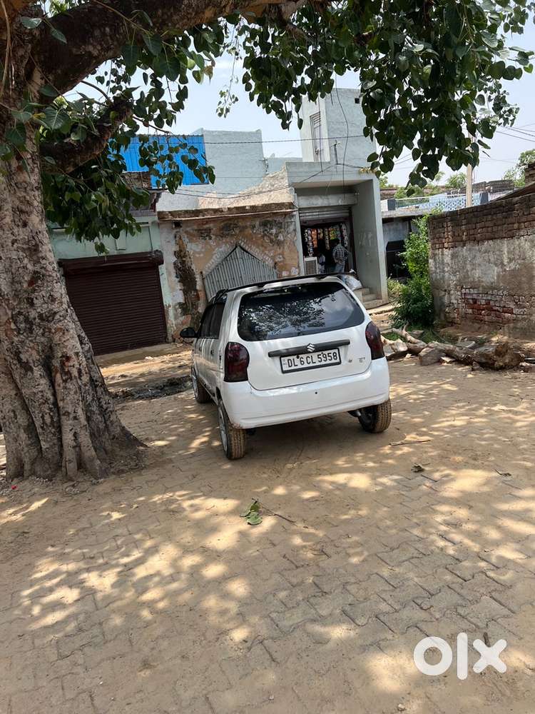 Maruti Suzuki Alto K10 2012 Well Maintained