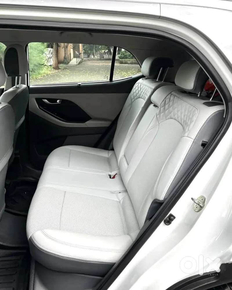 Hyundai Creta S(o) 1.5 2026  Down Payment 2,00,000
