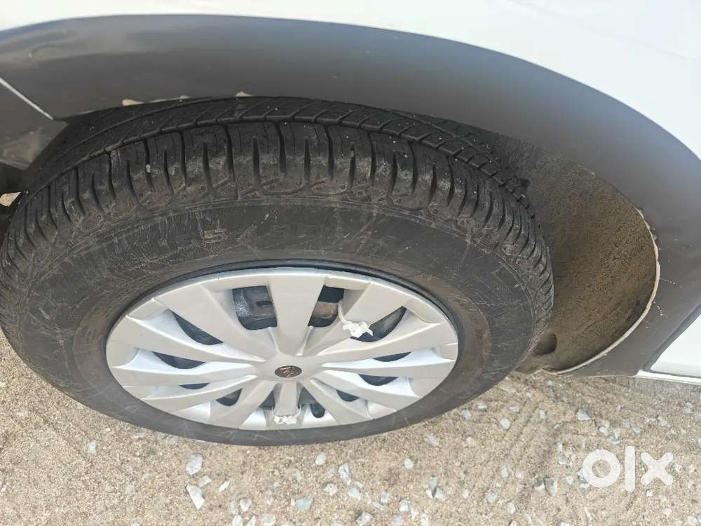 Skoda Fabia 2010 Diesel Well Maintained