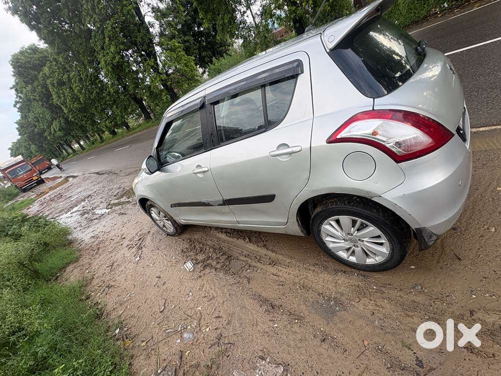 Swift Zdi Plus 2015. Good Condition