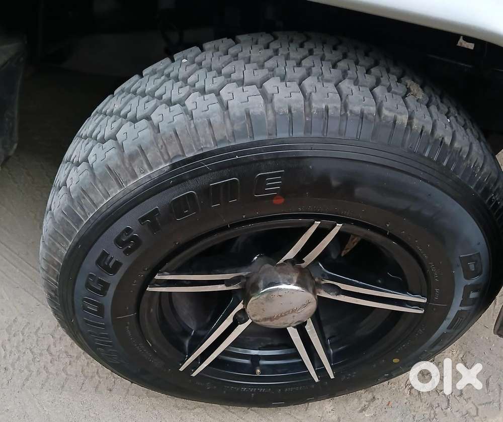 Mahindra Bolero Sle, 2012, Diesel