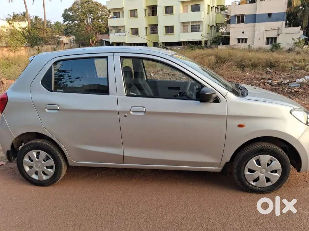Maruti Suzuki Alto K10 2023 Petrol 17990 Km Driven